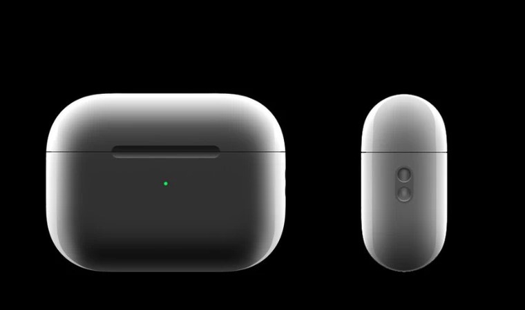 AIrPods Pro 2 hỗ trợ tính năng tìm kiếm chính xác qua ứng dụng Find My