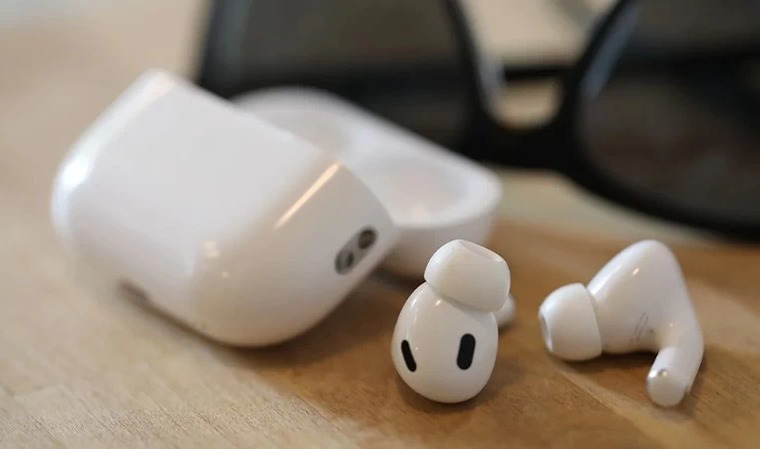 AIrPods Pro 2 thời lượng pin