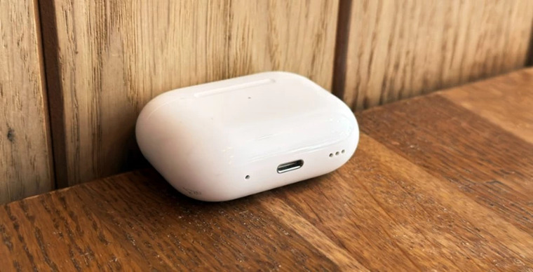 Hộp sạc Airpods Pro 2