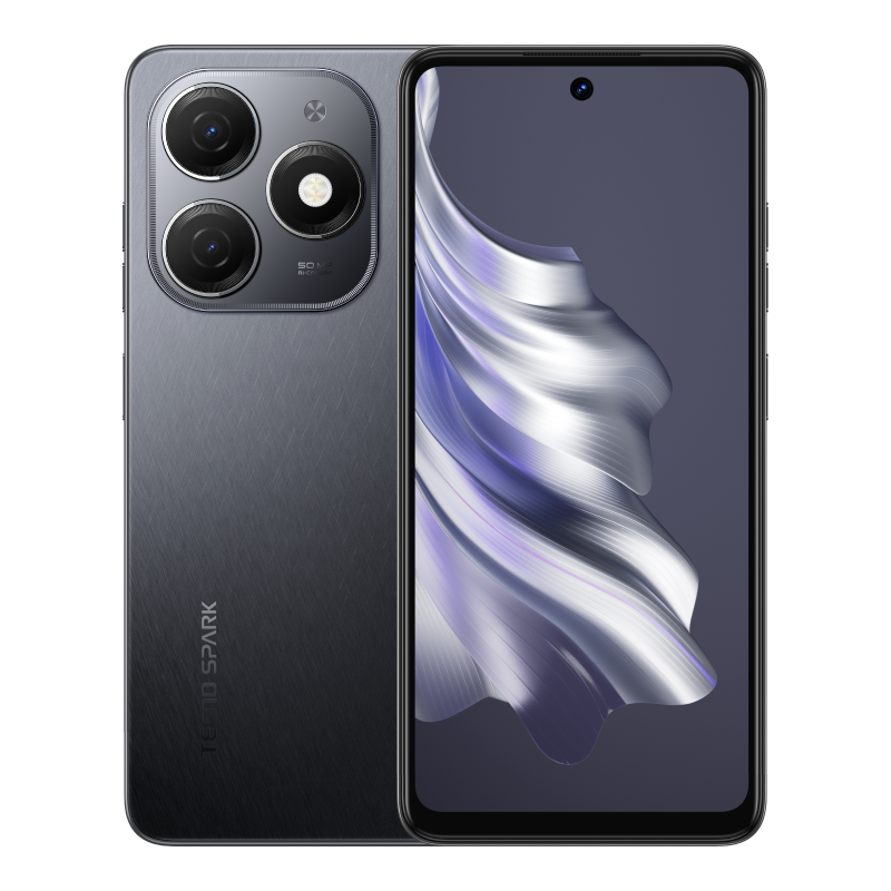 TECNO SPARK 20 (8+8GB/128GB) - Máy cũ, TBH