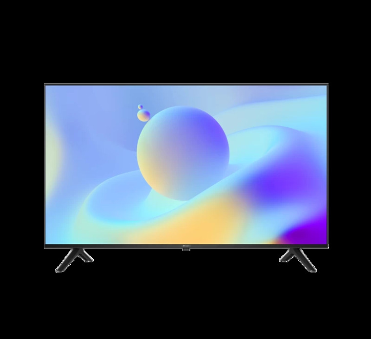 Smart tivi Casper 4K 43UGS611 trang bị công nghệ HDR10 hỗ trợ dải màu 10 bit