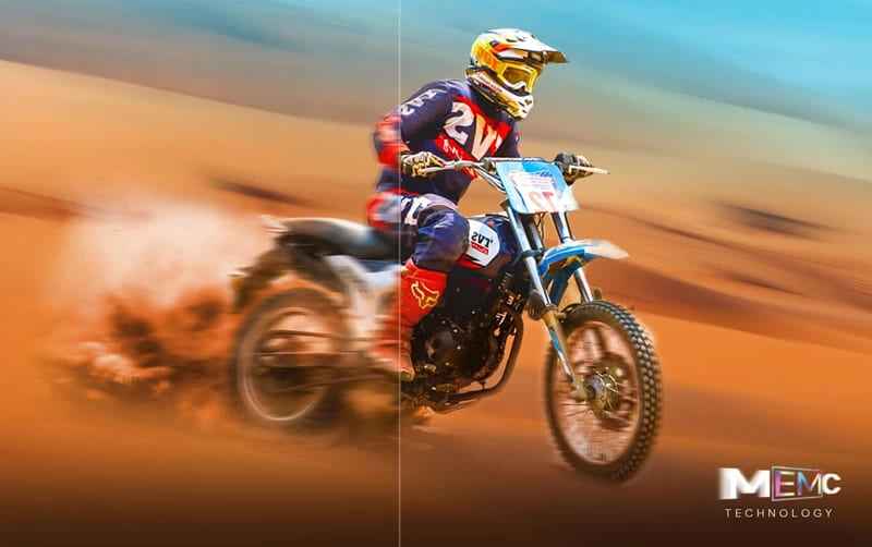 Casper QLED 4K 55QG8000 tich hợp công nghệ Dolby Atmos