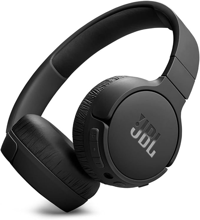 JBL Pure Bass - JBL TUNE 670NC