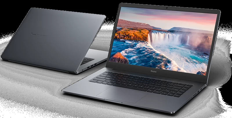 Xiaomi Redmibook 15 trang bị công nghệ DC Dimming - chống nháy màn hình