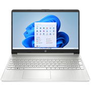 HP 15s-fq5231TU (8U241PA)
