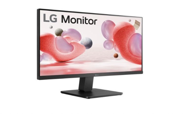 Màn hình LG 24MR400-B sản phẩm mới, chính hãng ra mắt 2023 của LG