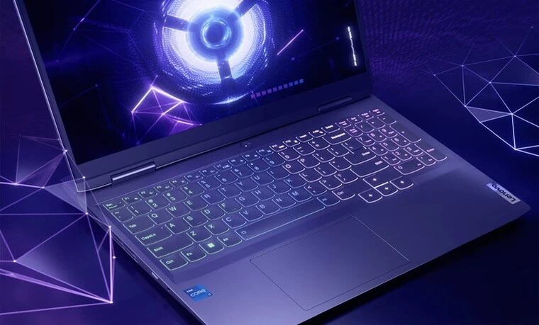 Laptop Lenovo LOQ 15IRH8 - 82XV000PVN Hơn 25 triệu đồng