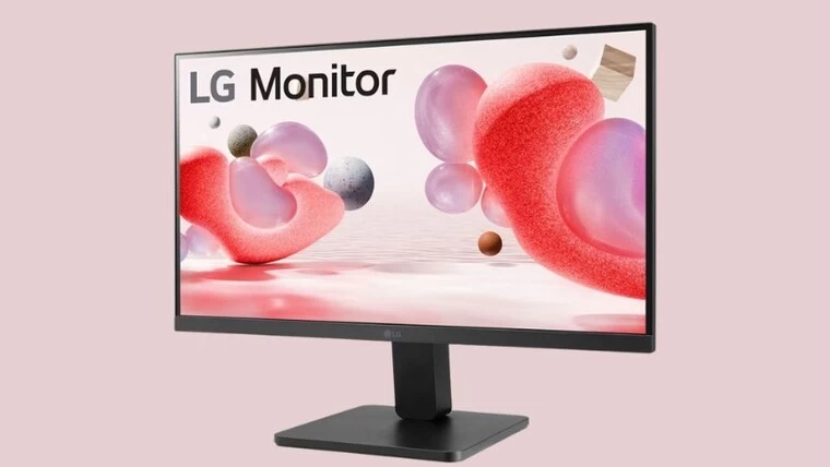 Màn hình LG 22MR410-B - Chính hãng ra mắt năm 2023.