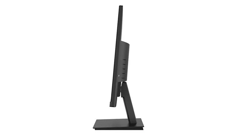 Màn hình MSI PRO MP241X khối lượng chỉ 2.85 kg.