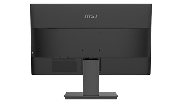 1 cổng HDMI 1.4b và 1 cổng VGA/D-sub.