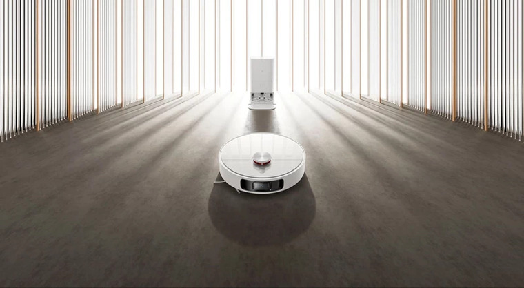 Xiaomi Vacuum X10 Plus đạt chứng chỉ tiêu chuẩn về bảo mật riêng tư, an toàn mạng