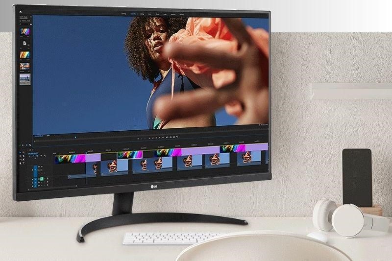 Công nghệ Dynamic Action Sync cùng tốc độ phản hồi 4ms.