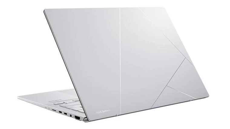 Laptop ASUS Zenbook 14 OLED UX3402VA-KM203W Ra mắt tháng 5 năm 2023 với mức giá hơn 22 triệu đồng.