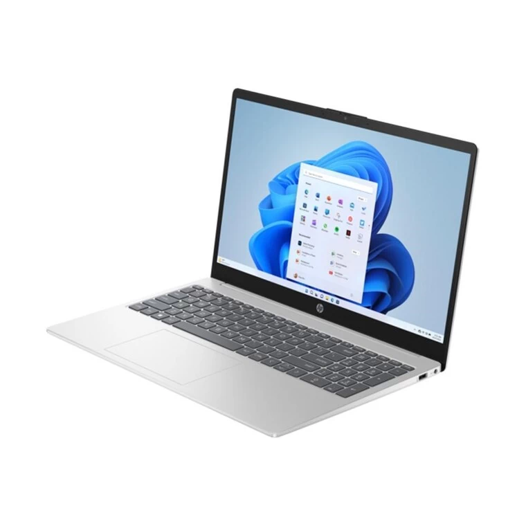 Laptop HP 15s-fq5231TU (8U241PA) Ra mắt trong năm 2023 kèm với mức giá từ 10 đến 11 triệu đồng.