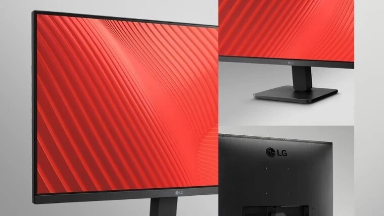 Màn hình LG 27MR400-B Thời gian ra mắt vào năm 2023.