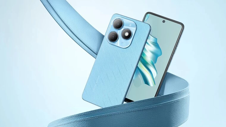 Điện thoại TECNO SPARK 20 Giới thiệu lần đầu vào ngày 1 tháng 12 năm 2023.