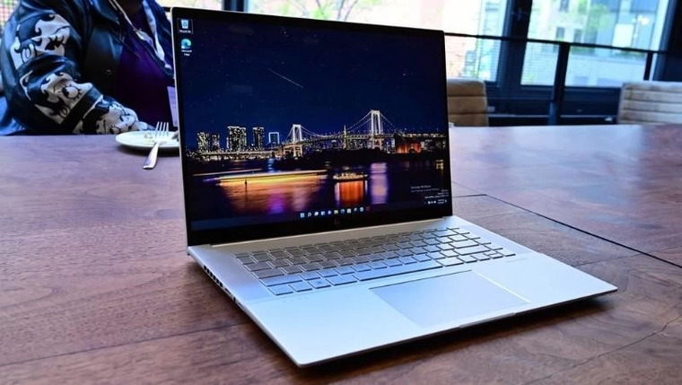 HP Envy 16-h0034TX 6K7G0PA thiết kế