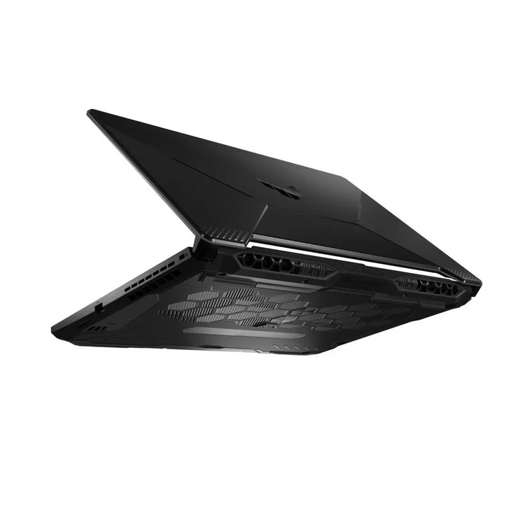 Laptop ASUS TUF Gaming F15 FX506HF-HN078W Trọng lượng 2,3kg, kích thước 35.9 x 25.6 x 2.28 ~ 2.45 cm, độ bền chuẩn quân đội.