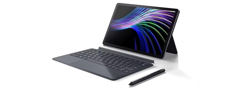 Lenovo Tab P11 Plus hỗ trợ bút Lenovo Precision Pen 2