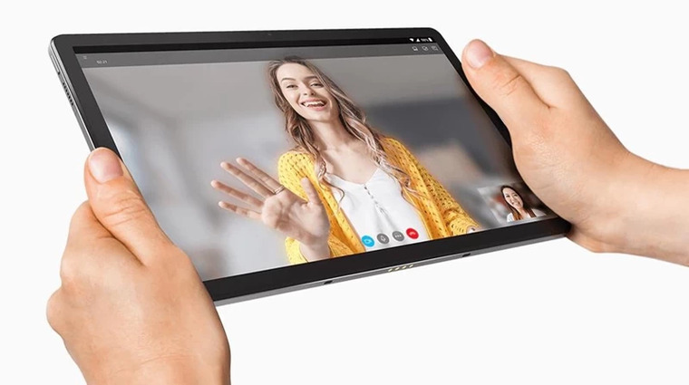 Lenovo Tab P11 Plus pin 7700mAh sạc nhanh 20W
