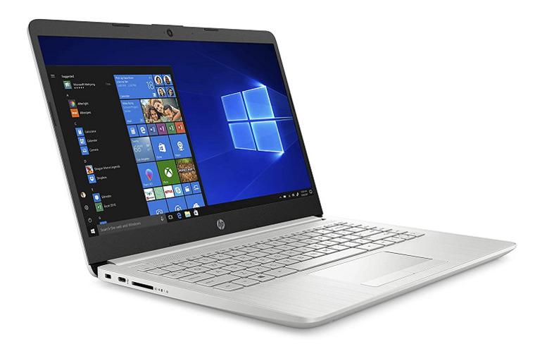 Màn Led 14 inch, Full HD 1920x1080, tần số 60Hz.