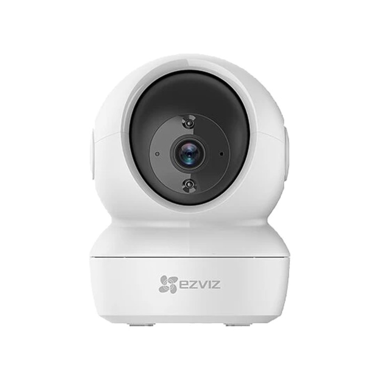 camera IP Wifi Ezviz C6N 4MP thiết kế