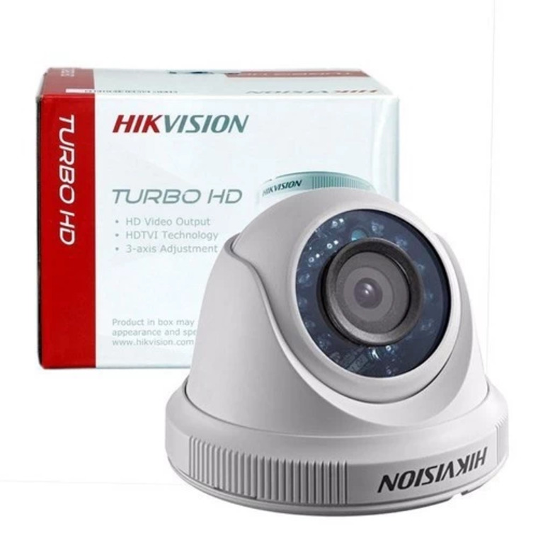 Hikvision DS-2CE56D0T-IRP camera HikVision giá bình dân