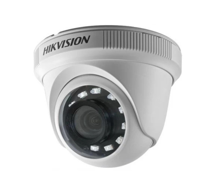 Camera Hikvision DS-2CE56D0T-IRP - thiết kế