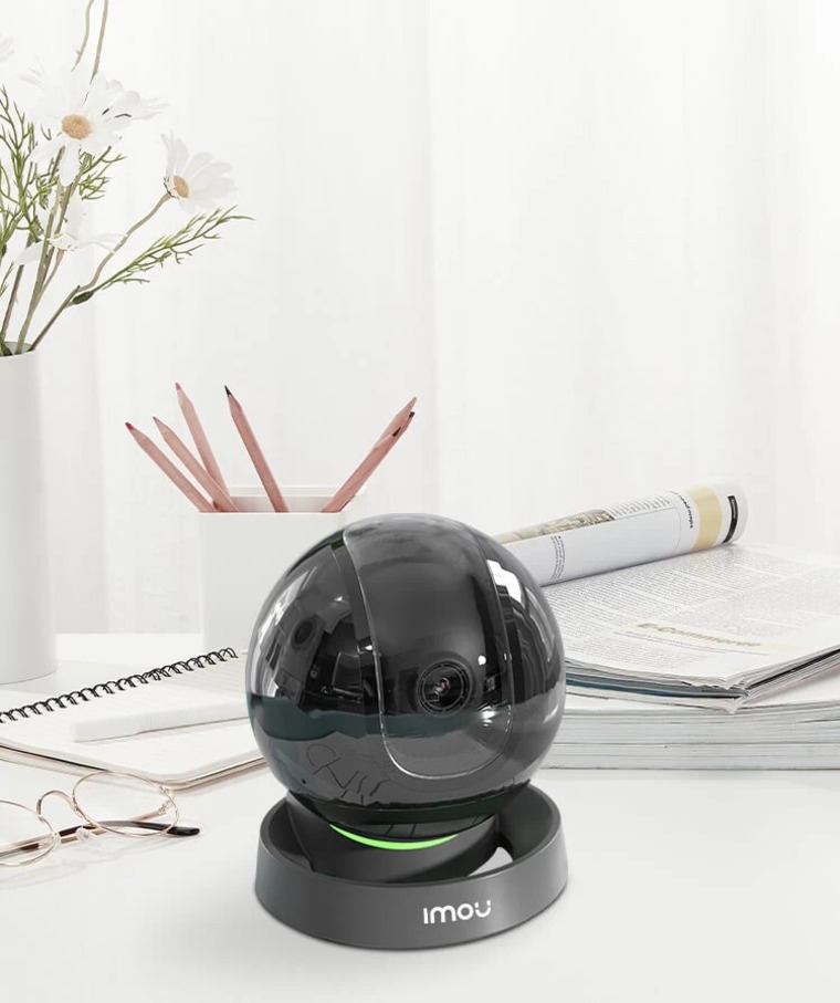 IMOU IPC-A46LP REX 4MP camera IP Wifi