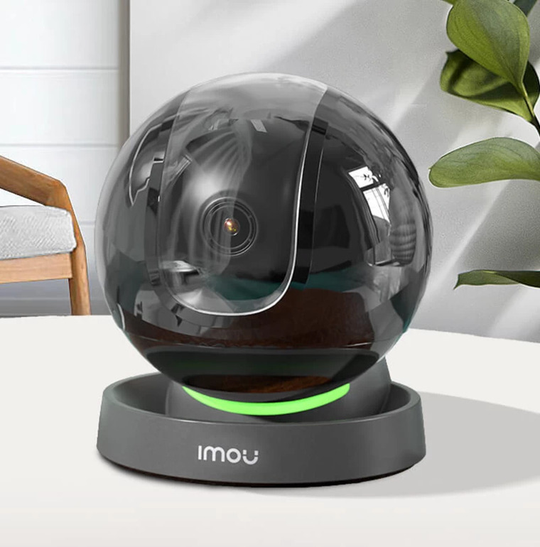 IMOU IPC-A46LP REX 4MP chất lượng hình ảnh Full HD