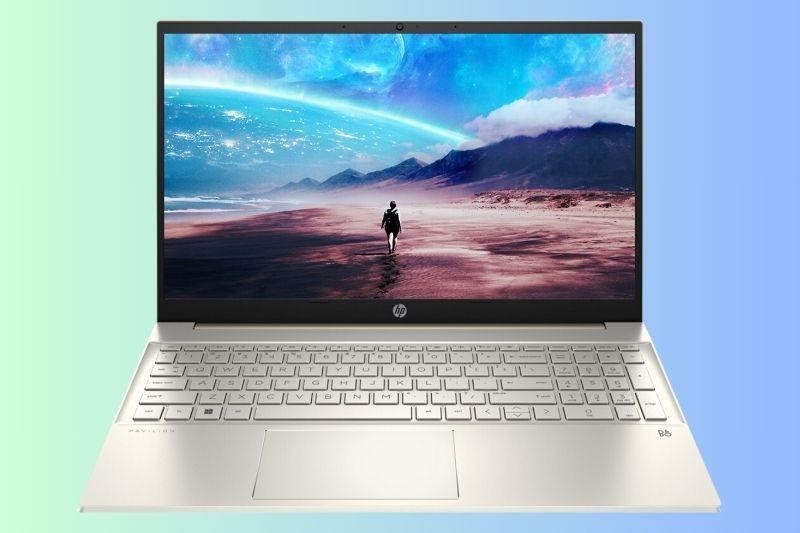 Full HD 1920x1080 pixel, tấm nền IPS.