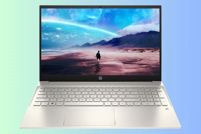Laptop HP Pavilion 15-eg2081TU (7C0Q4PA) - Chính hãng Full HD 1920x1080 pixel, tấm nền IPS.