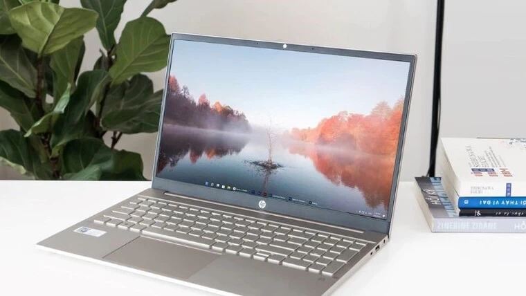 Laptop HP Pavilion 15-eg2088TU (7C0R0PA) Intel Core i7-1260P, Ram 16GB, 512GB SSD, Intel Iris Xe Graphics.