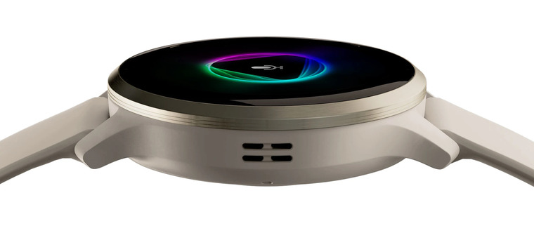 Garmin Venu 3S ra mắt năm 2021