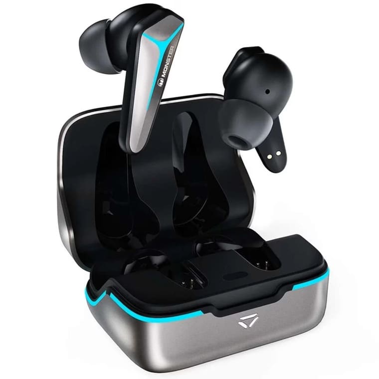 Pure Monster Sound - công nghệ âm thanh độc quyền của Monster