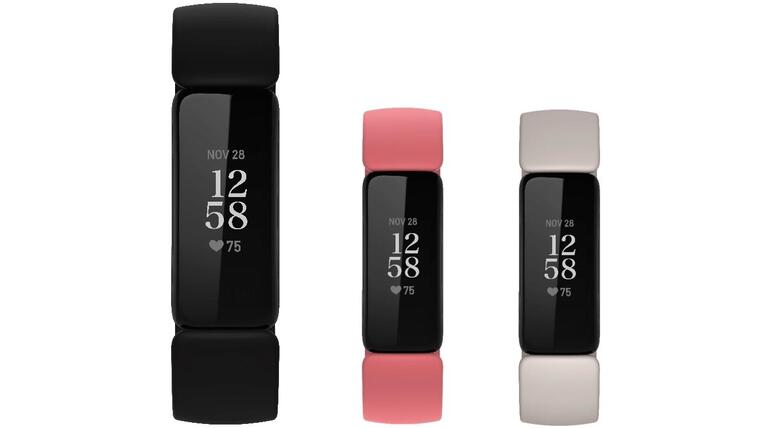 Fitbit Inspire 2 có chế độ theo dõi và đo lường diễn biến giấc ngủ