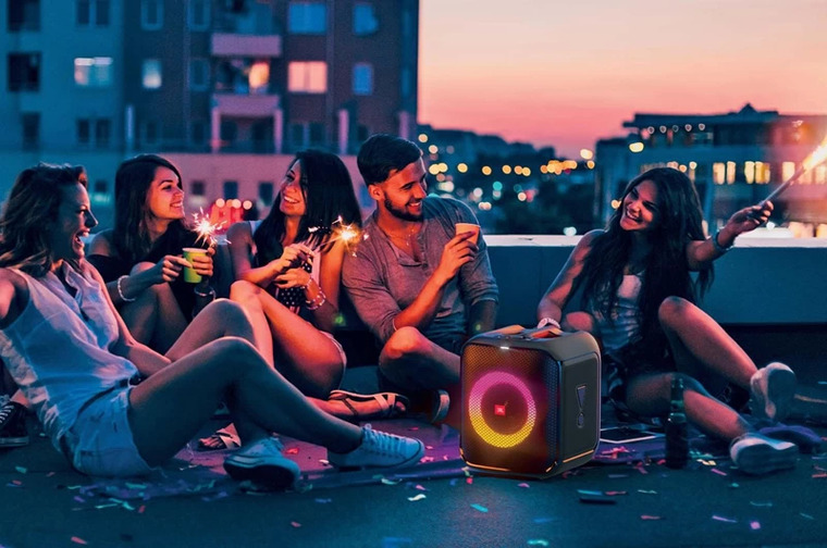 JBL Partybox Encore Essential
