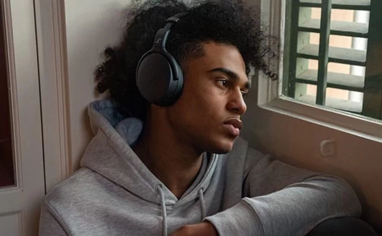 Tai nghe SENNHEISER HD 350BT Tai nghe SENNHEISER HD 350BT