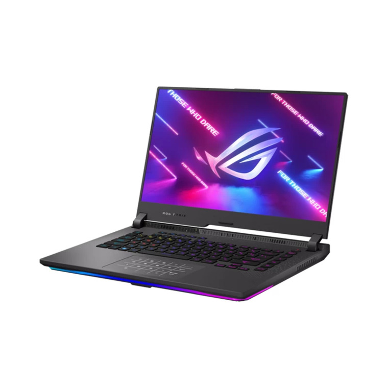 Asus ROG Strix G15 G513RM-HQ055W màn hình