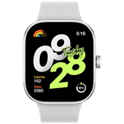 Đồng hồ thông minh Redmi Watch 4 - TN (BHR7994GL)