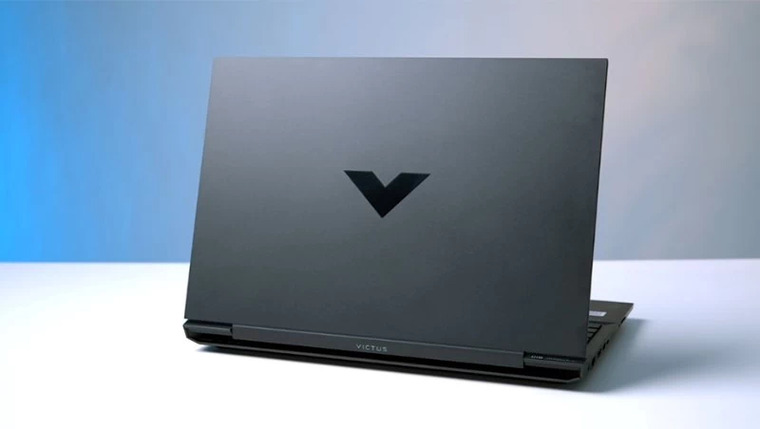 HP VICTUS 16-e1104AX-7C0S9PA thiết kế đậm chất gaming