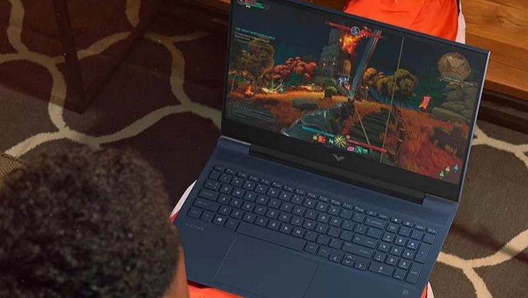 HP VICTUS 16-e1104AX-7C0S9PA hiệu năng