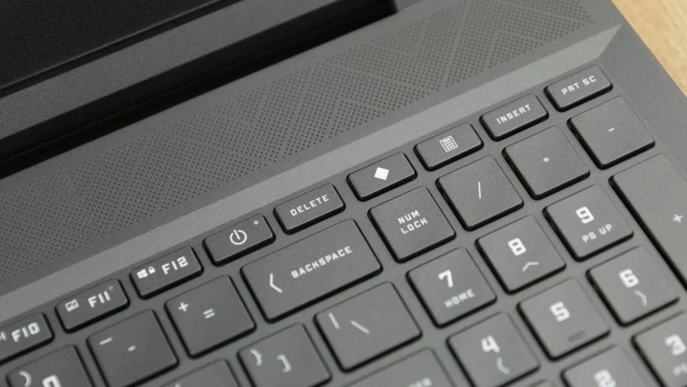 HP VICTUS 16-e1104AX-7C0S9PA bàn phím