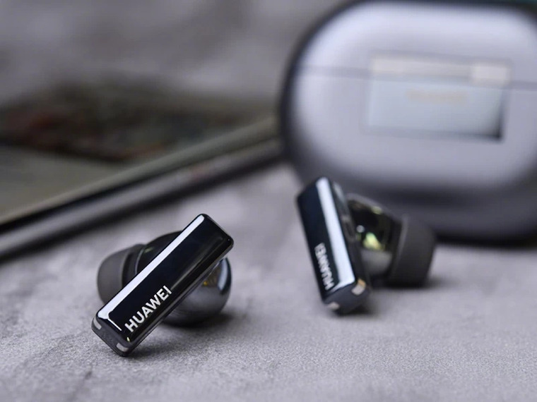 Huawei Freebuds Pro chất âm và khử ồn