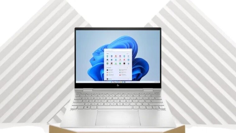 CPU Intel Core i5-1230U xử lý card Intel Iris Xe Graphic với lưu trữ 512GB.