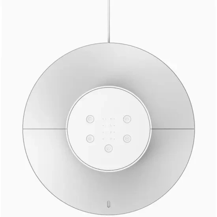 Xiaomi Smart Tower Fan Mi Home và Voice Assistant