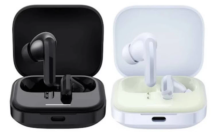 Tai nghe Redmi Buds 5 - Chính hãng Chế độ tự động sạc nhanh khi dưới 20%, nhờ đó sử dụng được lâu dài