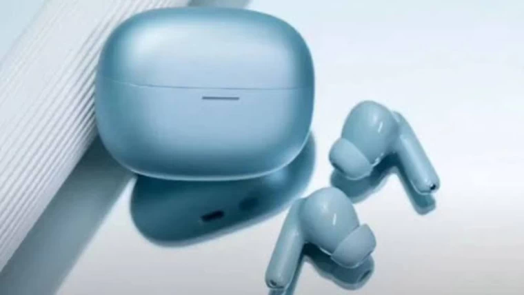 Tai nghe Redmi Buds 5 Pro - Chính hãng Chống ồn chủ động lên tới 52dB kèm 3 chế độ nghe, giảm nhiễu 4000Hz.