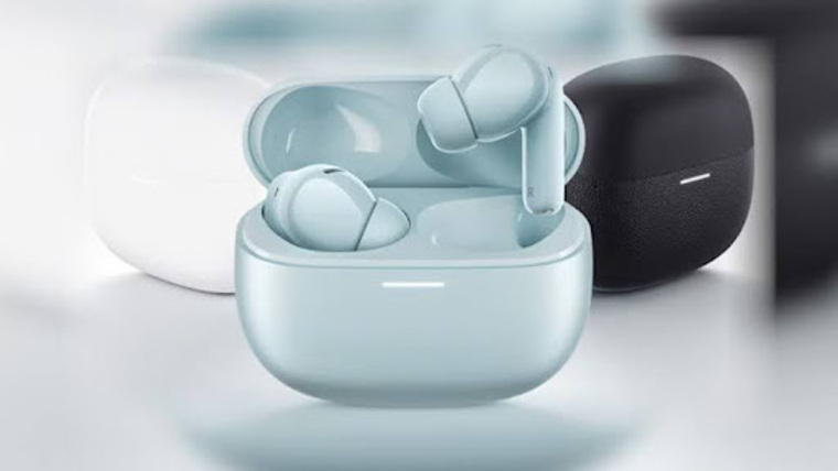 Công nghệ kết nối Bluetooth 5.3 khả năng kết nối 120m.
