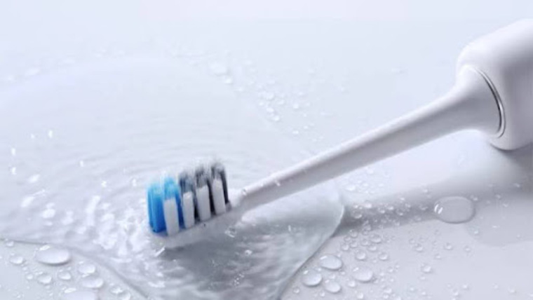 Nhà Xiaomi cho ra mắt vào năm 2023, bước tiến công nghệ chăm sóc răng miệng.